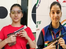 महिला दिवस पर एक दिन के लिए नोएडा की एसीपी बनीं अंशिका, किए ये काम