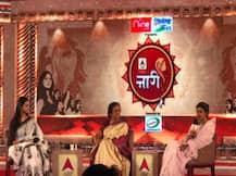 अंतर्राष्ट्रीय महिला दिवस पर एबीपी गंगा ने किया नारी शक्ति का सम्मान