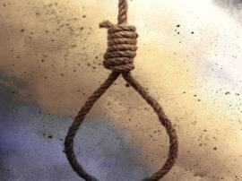 Farmer committed suicide in front of bank in saharanpur किसान ने बैंक के सामने की आत्महत्या, सुसाइड नोट में बयां किया कर्ज का दर्द