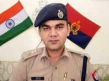 चौतरफा घिरे आईपीएस अजयपाल शर्मा, कथित पत्नी ने हजरतगंज कोतवाली में दर्ज करवाया मुकदमा