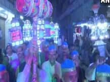 होलिका दहन से पहले प्रयागराज में निकली 'हथौड़े की बारात'..इस अनोखी परंपरा का रोचक है इतिहास