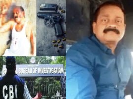 cbi team in bagpat jail to investigate munna bajrangi murder case मुन्ना बजरंगी हत्याकांड की परतें खोलने बागपत जेल पहुंची सीबीआई की टीम, पढ़ें- Inside Story