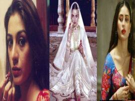 समाज की फ़िक्र छोड़ इन अभिनेत्रियों ने सिल्वर स्क्रीन पर निभाए तवायफ के किरदार These actresses played the character of Tawif on the silver screen, leaving the society worried समाज की फ़िक्र छोड़ इन अभिनेत्रियों ने सिल्वर स्क्रीन पर निभाए तवायफ के किरदार