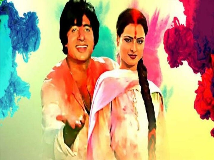 Holi Special: क्लिक कर जानें बॉलीवुड के वो सुपरहिट गाने जो होली को बनाते हैं खास