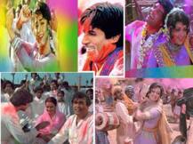 Holi Special: क्लिक कर जानें बॉलीवुड के वो सुपरहिट गाने जो होली को बनाते हैं खास
