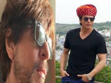 होली के मौके पर Shahrukh Khan ने फैंस को दिया ये खास मैसेज