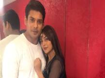 Shehnaaz Gill के संपर्क में रहना बहुत मुश्किल है- Siddharth Shukla