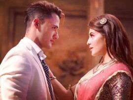 Bigg Boss 13 Contestant Asim Riaz And Jacqueline Fernandez song Mere Angne Me tread in Social Media Asim Riaz और Jacqueline Fernandez का ये गाना Youtube पर कर रहा है धमाल, 'मेरे अंगने में', क्या आपने सुना?