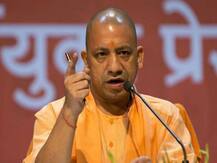 जौनपुर में दलितों के घर जलाने के मामले पर सीएम योगी सख्त, आरोपियों पर रासुका लगाने का दिया निर्देश