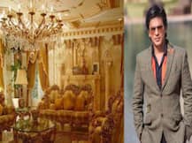 बेहद आलीशान है शाहरुख का दुबई वाला घर, क्या आप नहीं देखना चाहेंगे Pics