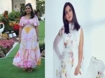 Isha Ambani का होली पार्टी लुक देखकर आप भी करेंगे उनकी तारीफ