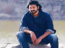 सुपरस्टार Prabhas के एक्शन सीक्वेंस ने बनाया रिकॉर्ड