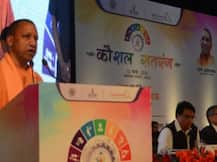 सीएम योगी ने कौशल सतरंग कार्यक्रम का किया शुभारम्भ, हर साल 2 लाख युवाओं को मिलेगा रोजगार