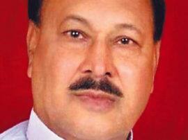 पुलिस कांस्टेबल की हत्या के मामले में स्पेशल कोर्ट ने पूर्व बाहुबली सांसद उमाकांत को भेजा जेल पुलिस कांस्टेबल की हत्या के मामले में स्पेशल कोर्ट ने पूर्व बाहुबली सांसद उमाकांत को भेजा जेल