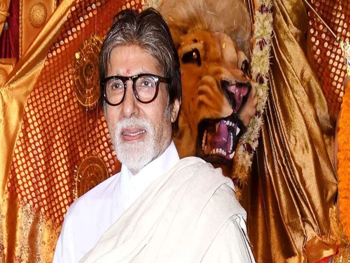 After giving 12 consecutive flops, Amitabh Bachchan started going to Allahabad, this actress changed his fate लगातार 12 फ्लॉप फिल्में देने के बाद अमिताभ बच्चन जाने लगे थे इलाहाबाद, इस एक्ट्रेस ने बदली उनकी किस्मत