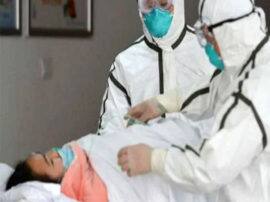 कोरोना का कहर: Coronavirus की चपेट में आने से दिल्ली में महिला की मौत, मचा हड़कंप