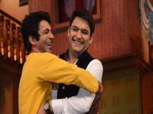 खत्म हुआ फैंस का इंतजार, फिर दिखा Kapil Sharma और डॉ. गुलाटी का प्यार- सामने आया Video