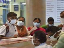 Corona Virus in India भारत में कोरोना के 83 मामलों की पुष्टि...तिहाड़ जेल में बनाया गया आइसोलेशन वार्ड