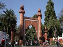 अलीगढ़: कोरोना वायरस को देखते हुए एएमयू में हुई मीटिंग, जारी की गई एडवाइजरी