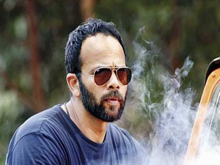 Rohit Shetty ने कड़ी मेहनत से बॉलीवुड में पाया है खास मुकाम, कभी इस हिरोइन की साड़ियों में करते थे प्रेस