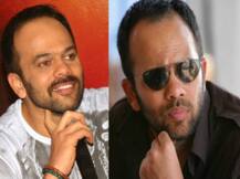 Rohit Shetty ने कड़ी मेहनत से बॉलीवुड में पाया है खास मुकाम, कभी इस हिरोइन की साड़ियों में करते थे प्रेस