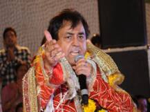 Coronavirus पर Narendra Chanchal ने माता से पूछ ही लिया 'कित्थों आया कोरोना'