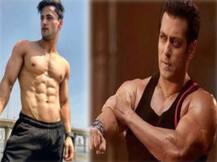 Bigg Boss के बाहर आते ही चमकी Asim Riaz की किस्मत, मिला Salman Khan के साथ इस फिल्म में काम करने का मौका