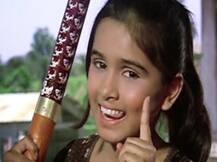 Padmini Kolhapure के इस सीन के लिए ब्लैक में बिके थे टिकट, उम्र थी मजह 15 साल