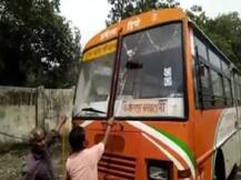 Coronavirus कोरोना को धोने की तैयारी, अयोध्या डिपो में बसों को सेनीटाइज करना शुरू;उठाए जा रहे ये कदम