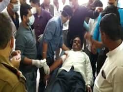 बलिया: बदमाशों के हौसले बुलंद, अधिवक्ता को गोली मारकर हुए फरार