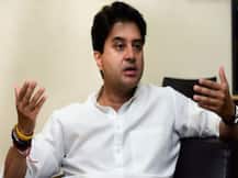 सिंधिया को बीजेपी में शामिल कराने में इस महिला ने निभाई अहम भूमिका, 'महाराज' से है कनेक्शन