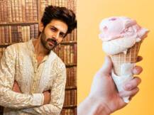 अब Kartik Aaryan बेचेंगे आइसक्रीम, कीमत होगी 2 लाख रुपये प्लस GST अलग से