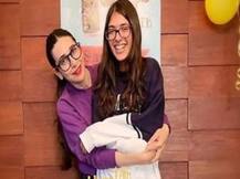 Sridevi और Saif Ali Khan की बेटी के बाद अब Karisma Kapoor की बेटी भी कर रही हैं एक्टिंग में डेब्यू