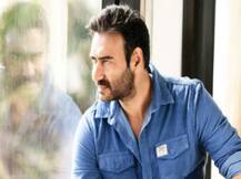 Lockdown में भी चल रहा है Ajay Devgn की इस फिल्म पर काम