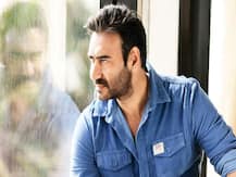 अजय देवगन की फिल्म 'मैदान' का 16 एकड़ का सेट इस वजह से किया गया डिस्मेंटल