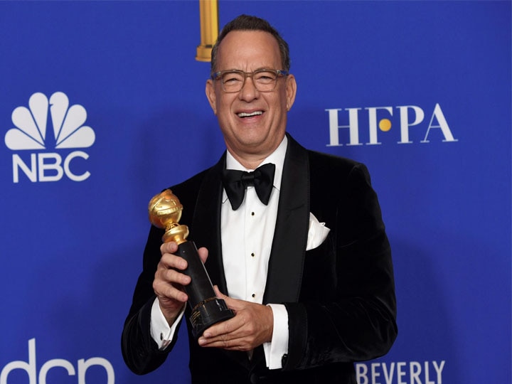 Coronavirus: Tom Hanks और उनकी पत्नी Rita Wilson को मिली हॉस्पिटल से छुट्टी