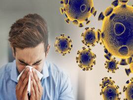 कोरोना को लेकर यूपी सरकार का बड़ा फैसला, संक्रमित लोगों का मुफ्त में होगा इलाज