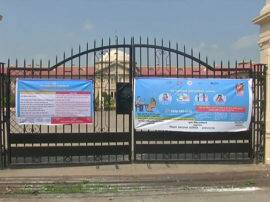 यूपी की अदालतों में कोरोना की रोकथाम के लिए कैसे हैं इंतजाम... HC में 21 मार्च को सुनवाई