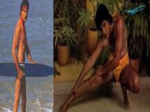 90 दशक के इन बॉलीवुड स्टार्स का फोटोशूट देख नहीं रोक पाएंगे अपनी हंसी