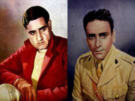Prithviraj Kapoor की मां ने ऐसा क्या कह दिया था कि सबके सामने रो पड़े K. L. Saigal How Bollywood Actor Prithviraj Kapoor and K L Saigal Reunited When Saigal Emotional Breakdown in Front of His Mother Prithviraj Kapoor की मां ने ऐसा क्या कह दिया था कि सबके सामने रो पड़े K. L. Saigal