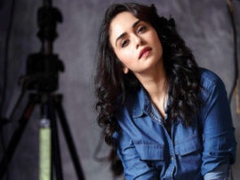 Bollywood Trending Actress Amruta Khanvilkar Becomes Rohit Shetty Favorite     Khatron Ke Khiladi 10: खतरों से खेलती हैं अमृता खानविलकर, बनी सबकी फेवरेट