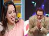 आखिर, Hema Malini ने क्यों कहा प्यार भरी बातों की भी लिमिट होती है? सुनाया- Dharmendra के साथ खर्राटे का किस्सा