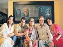 जब Salman Khan जेल में थे तब पानी पीने में भी डर लगता था, फिर ऐसे किया उस बुरे वक्त का सामना- Salim Khan का खुलासा