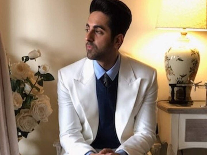 Bollywood Actor Ayushmann Khurrana Wants To Play A Negative Character Like Joker