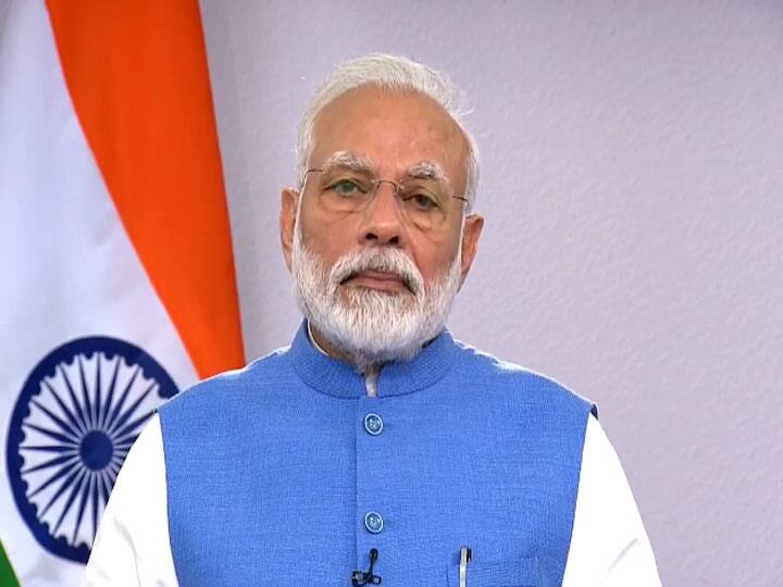 Coronavirus: पीएम मोदी का संबोधन, बोले- संकट में विश्व, संकल्प और संयम से मिलेगी जीत
