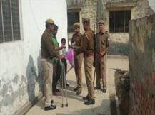 ग्रेटर नोएडा: नाली के विवाद में चली गोलियां, दो लोगों की मौत; घायल की हालत नाजुक