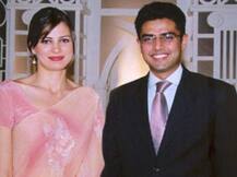 फिल्मों की कहानी जैसी है सचिन पायलट और सारा अब्दुल्ला की Love Story, जब तोड़ दी थी मजहबी दीवार;राजनीतिक औदे की भी नहीं की थी परवाह