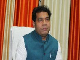 योगी आदित्यनाथ के मंत्री बोले- लॉकडाउन को मानिए 21 दिनों का कठिन व्रत योगी आदित्यनाथ के मंत्री बोले- लॉकडाउन को मानिए 21 दिनों का कठिन व्रत