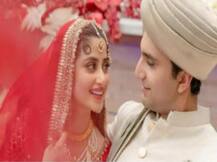 श्रीदेवी की ‘बेटी’ सजल अली ने की अबू धाबी में शादी, ऑनस्क्रीन मिली थी दोनों की जोड़ी देखने को