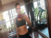 Kareena Kapoor ने अपने घर में बनाया जिम, सोशल मीडिया पर वायरल हुई तस्वीर